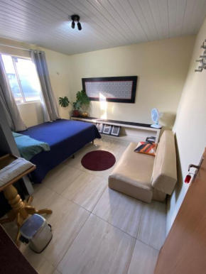 Nosso lar em Natal - quarto